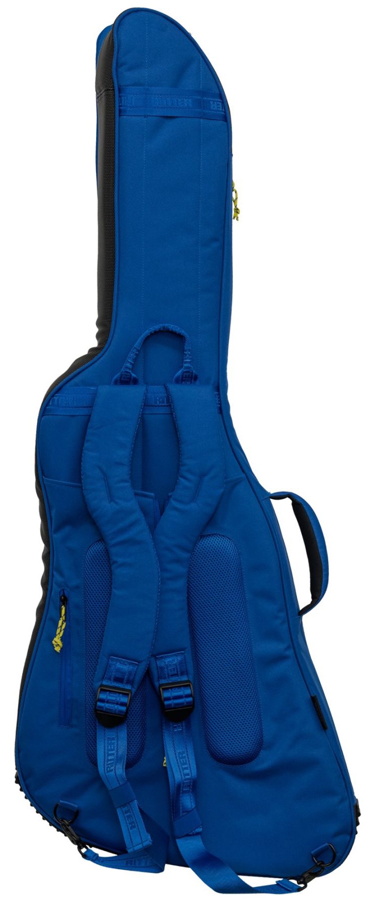 Ritter Arosa Explorer Sapphire Blue (obrázek 4)