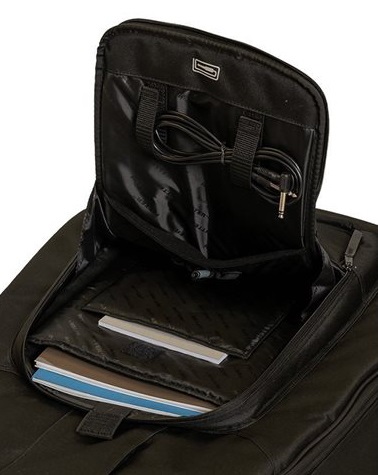 Ritter Arosa Explorer Sea Ground Black (obrázek 6)