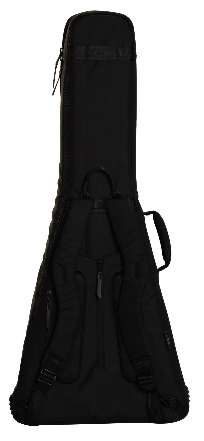 Ritter Arosa Flying V Sea Ground Black (obrázek 3)