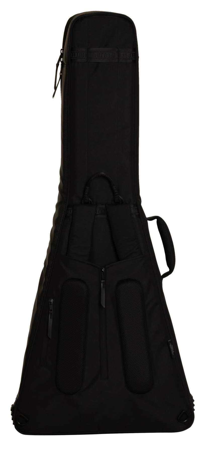 Ritter Arosa Flying V Sea Ground Black (obrázek 4)