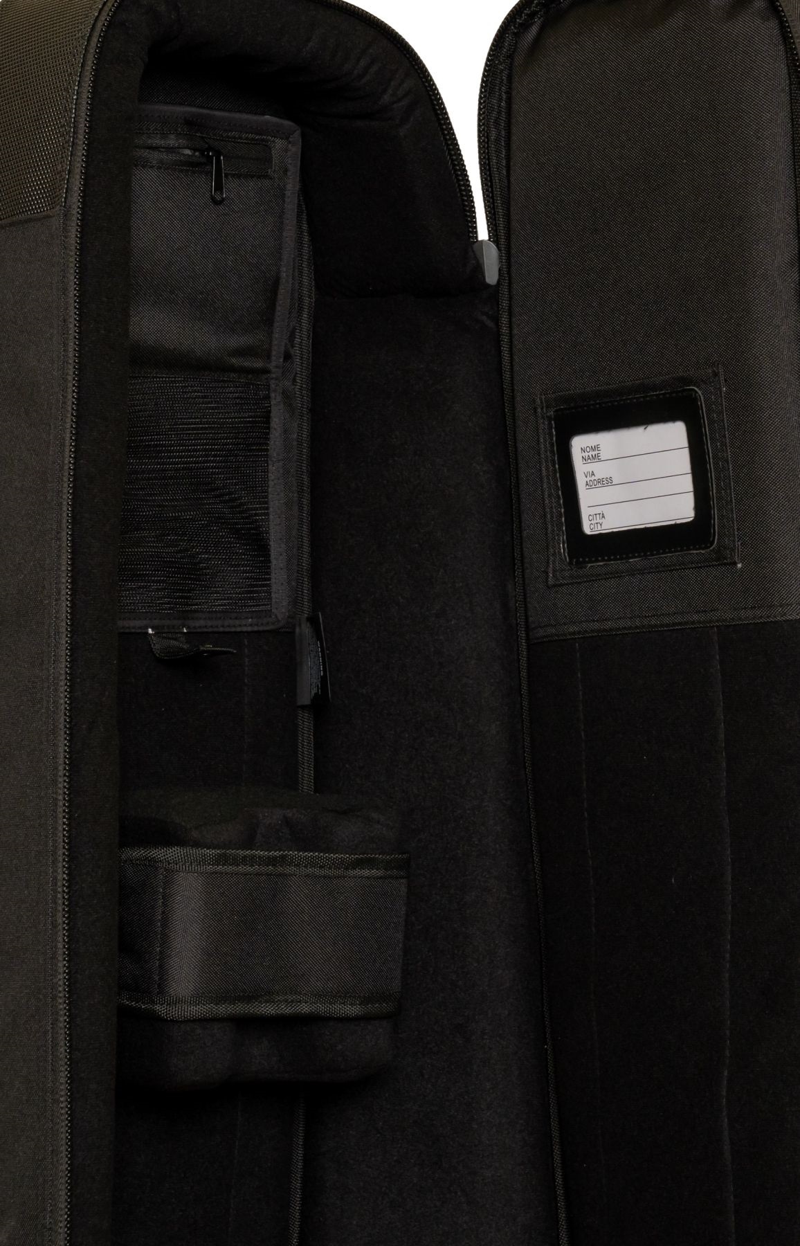 Ritter Arosa Flying V Sea Ground Black (obrázek 8)