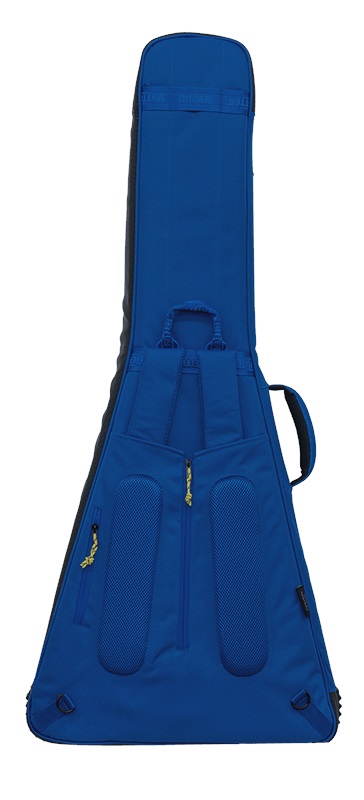 Ritter Arosa Flying V Sapphire Blue (obrázek 3)