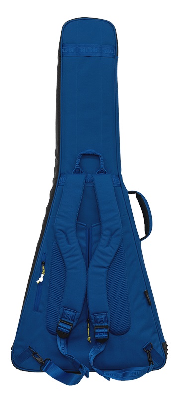 Ritter Arosa Flying V Sapphire Blue (obrázek 4)