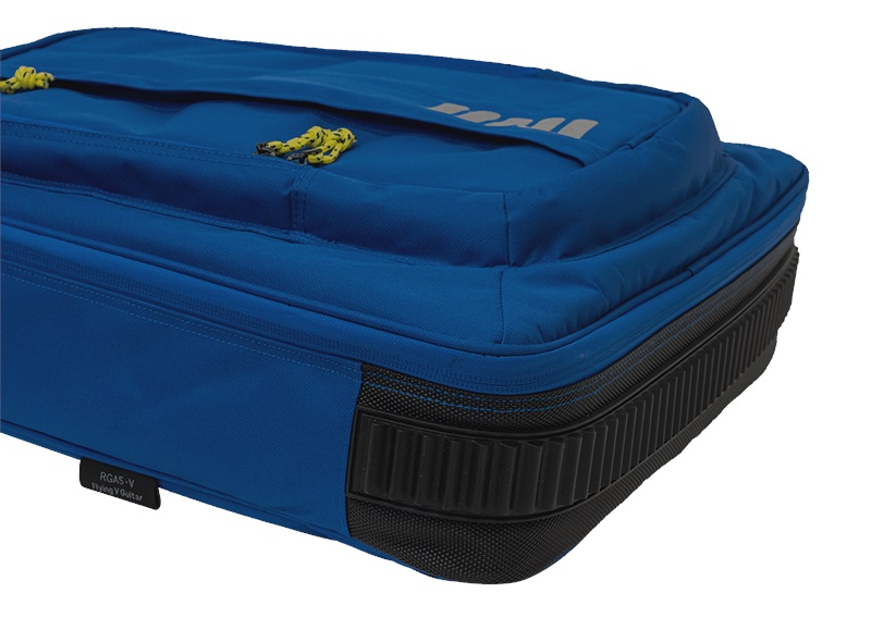 Ritter Arosa Flying V Sapphire Blue (obrázek 5)