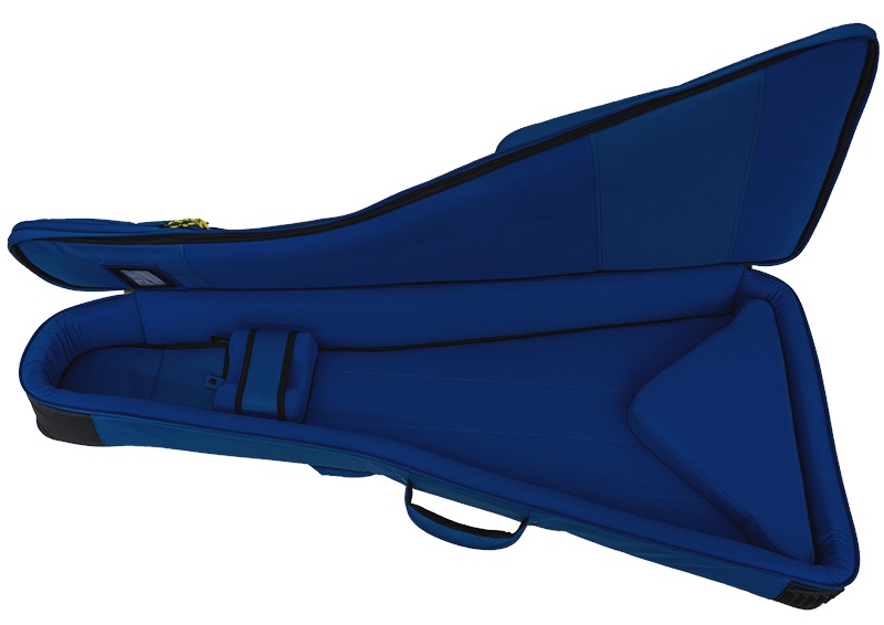 Ritter Arosa Flying V Sapphire Blue (obrázek 6)