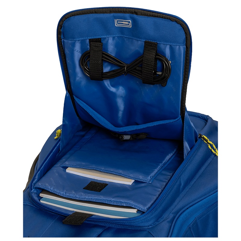 Ritter Arosa Flying V Sapphire Blue (obrázek 8)