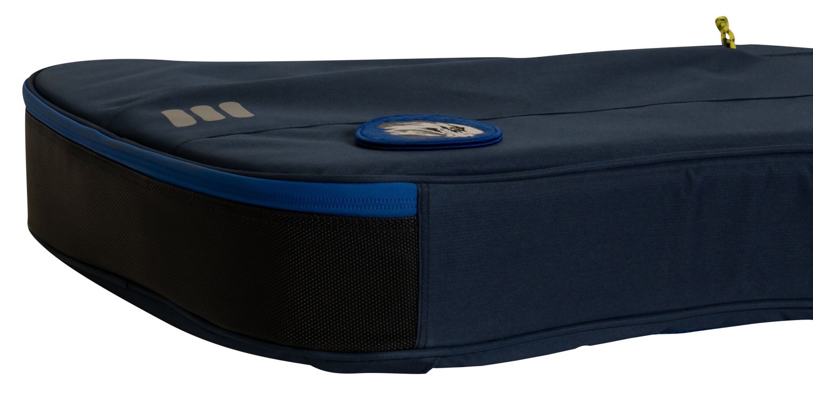 Ritter Carouge Explorer Atlantic Blue (obrázek 4)