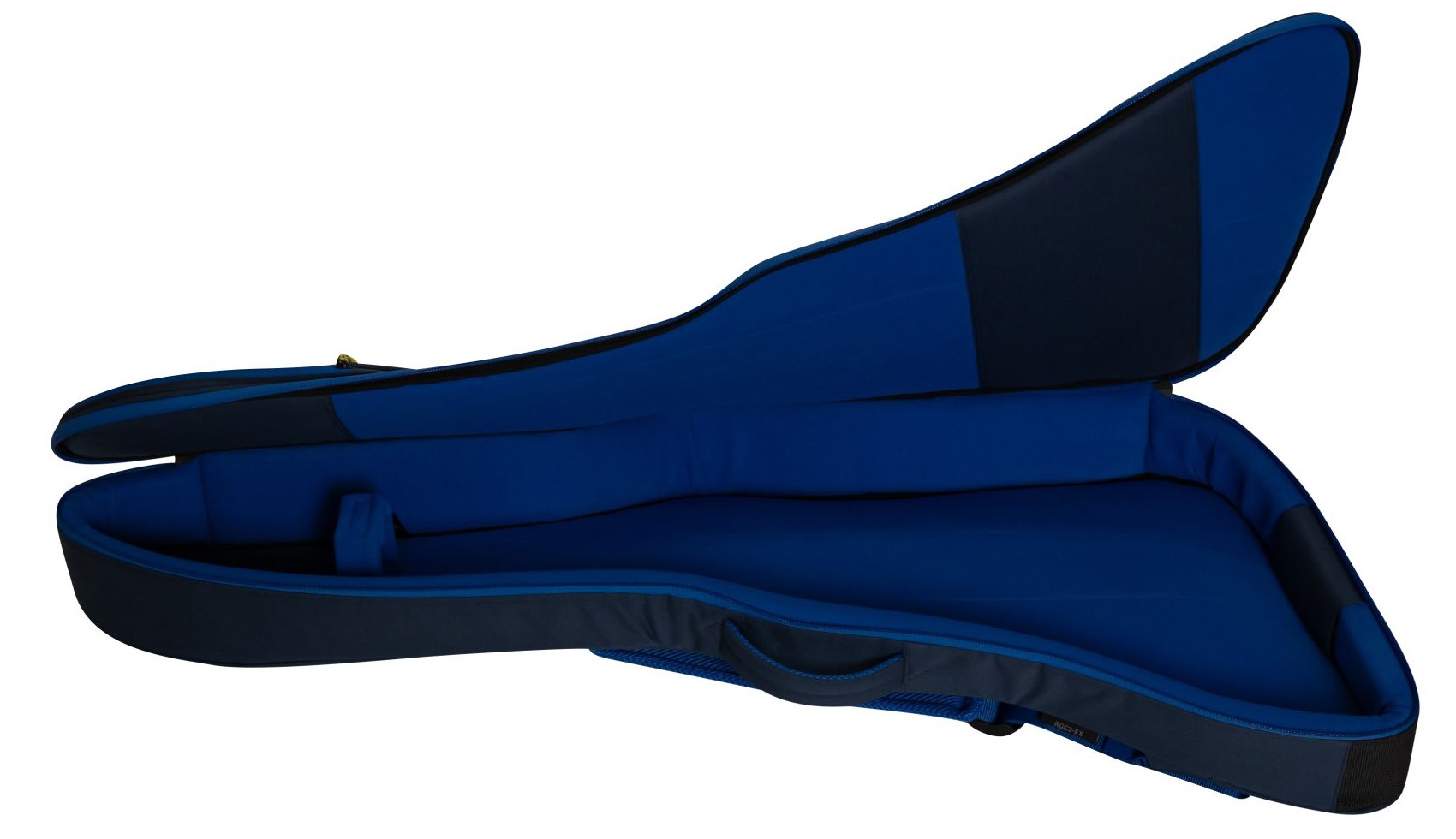 Ritter Carouge Explorer Atlantic Blue (obrázek 5)