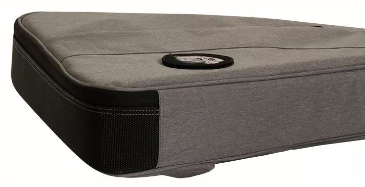 Ritter Carouge Flying V Elephant Grey (obrázek 3)