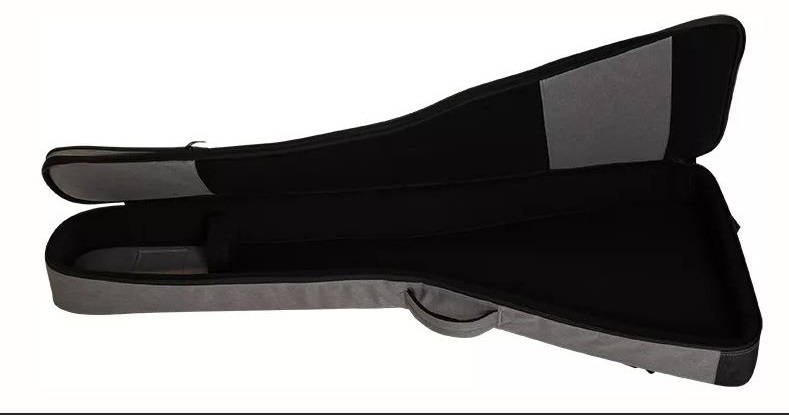 Ritter Carouge Flying V Elephant Grey (obrázek 4)