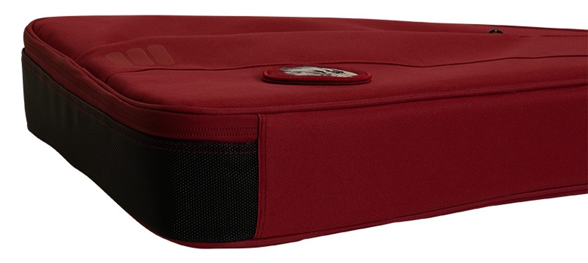 Ritter Carouge Flying V Spicy Red (obrázek 4)