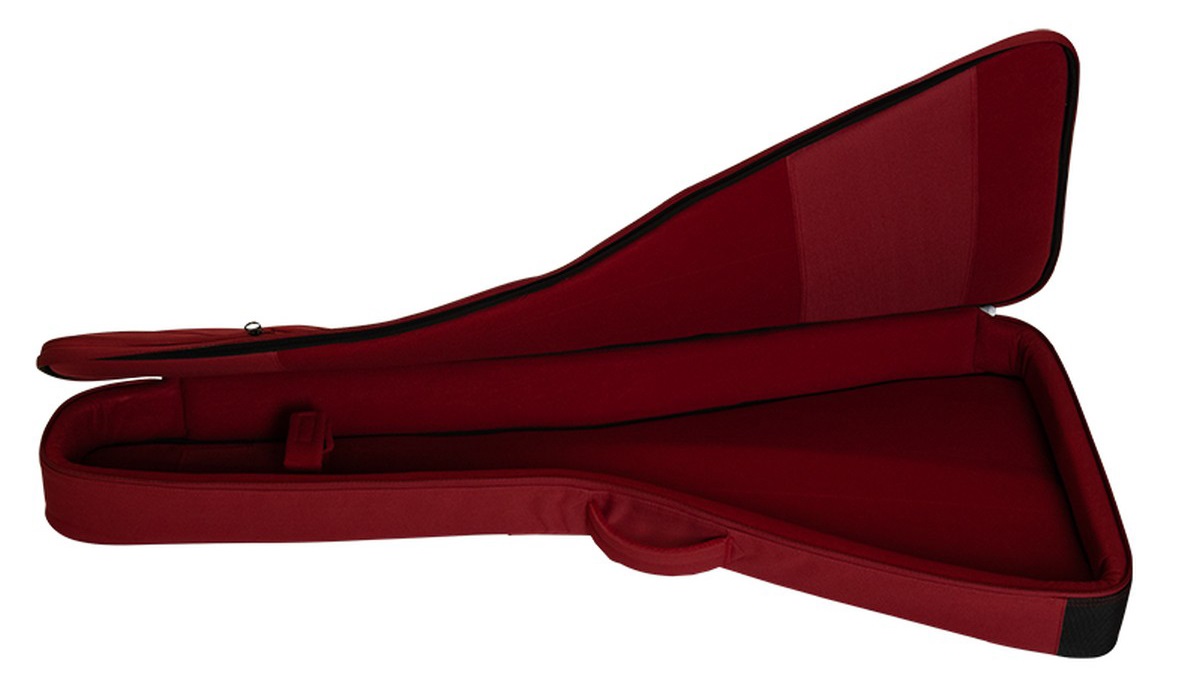 Ritter Carouge Flying V Spicy Red (obrázek 5)