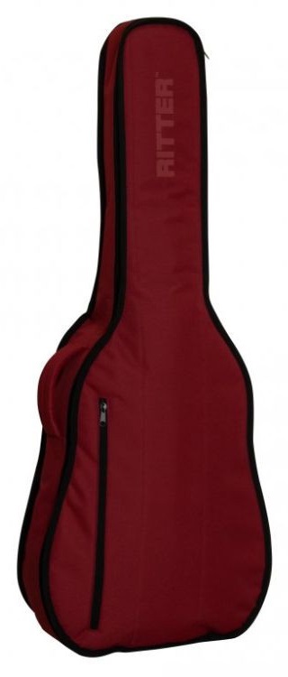 Ritter Flims Classical 4/4 Spicy Spicy Red (obrázek 3)