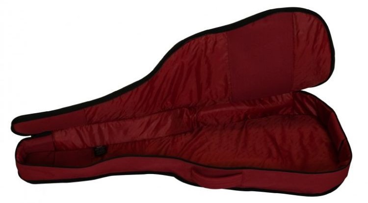Ritter Flims Classical 4/4 Spicy Spicy Red (obrázek 4)