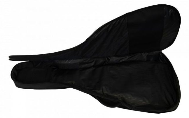 Ritter Flims Classical 3/4 Sea Ground Black (obrázek 4)