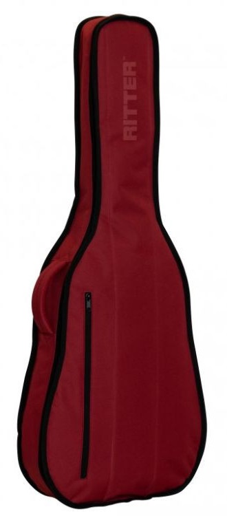 Ritter Flims Classical 3/4 Spicy Spicy Red (obrázek 3)