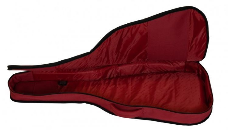Ritter Flims Classical 3/4 Spicy Spicy Red (obrázek 4)