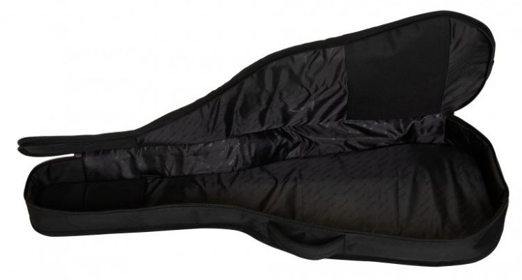 Ritter Flims Classical 1/2 Sea Ground Black (obrázek 4)