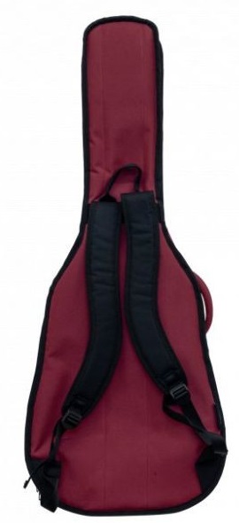 Ritter Flims Classical 1/2 Spicy Spicy Red (obrázek 3)