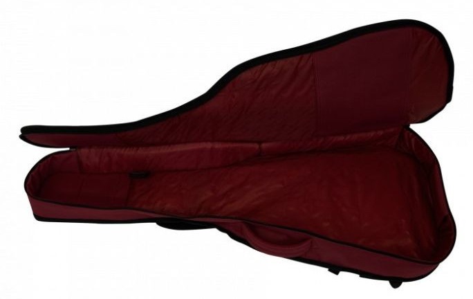 Ritter Flims Classical 1/2 Spicy Spicy Red (obrázek 4)