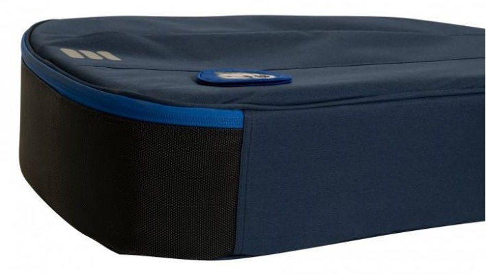 Ritter Carouge Classical 4/4 Atlantic Blue (obrázek 4)