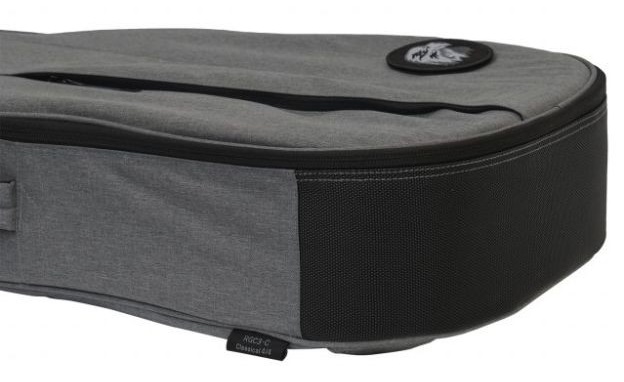 Ritter Carouge Classical 4/4 Elephant Grey (obrázek 4)