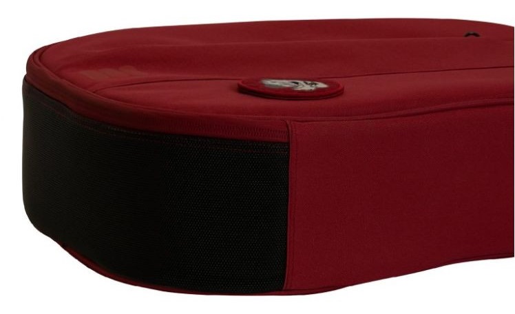 Ritter Carouge Classical 4/4 Spicy Red (obrázek 4)