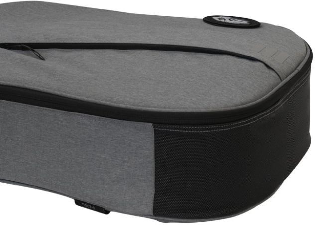 Ritter Carouge Dreadnought Elephant Grey (obrázek 4)