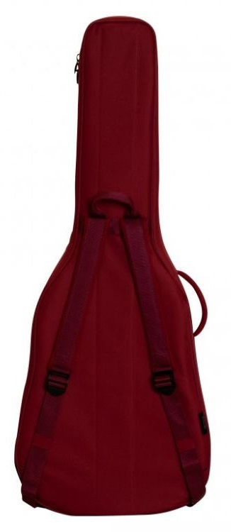 Ritter Carouge Dreadnought Spicy Red (obrázek 3)