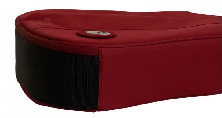 Ritter Carouge Dreadnought Spicy Red (obrázek 4)