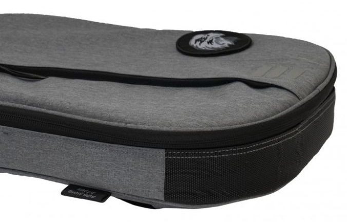 Ritter Carouge Electric Elephant Grey (obrázek 4)