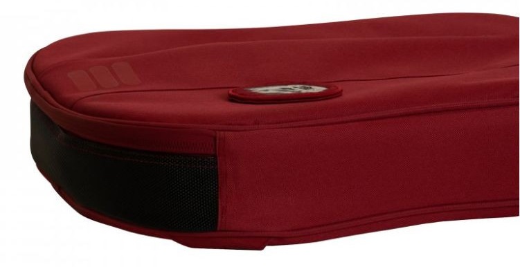 Ritter Carouge Electric Spicy Red (obrázek 4)