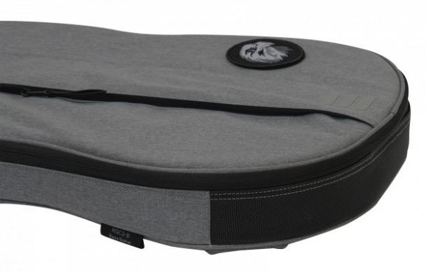Ritter Carouge Electric Bass Elephant Grey (obrázek 3)