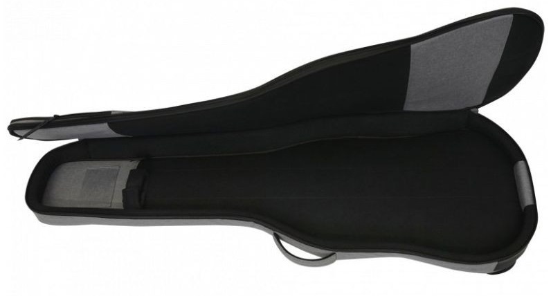 Ritter Carouge Electric Bass Elephant Grey (obrázek 4)