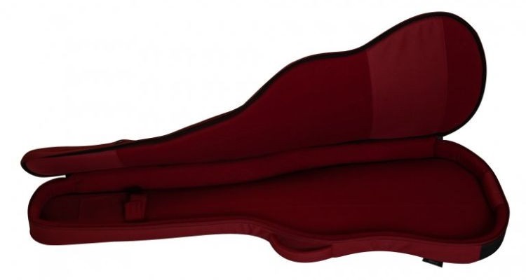 Ritter Carouge Electric Bass Spicy Red (obrázek 3)