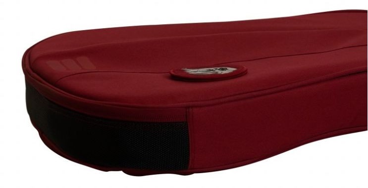 Ritter Carouge Electric Bass Spicy Red (obrázek 4)