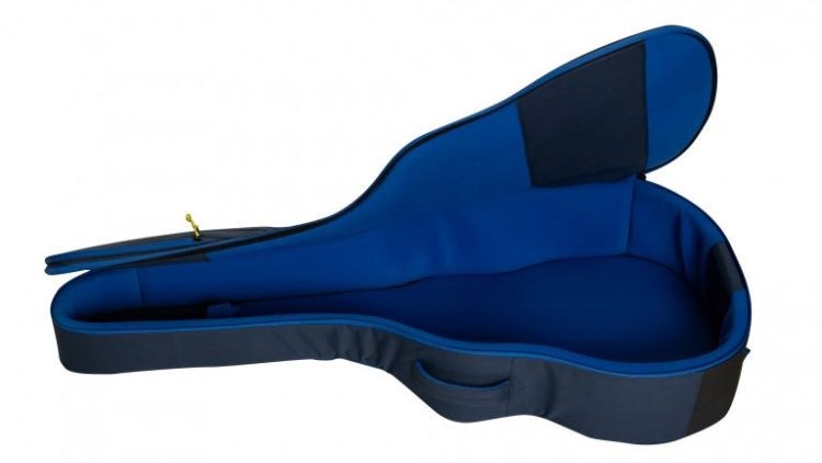 Ritter Carouge Super Jumbo Atlantic Blue (obrázek 5)