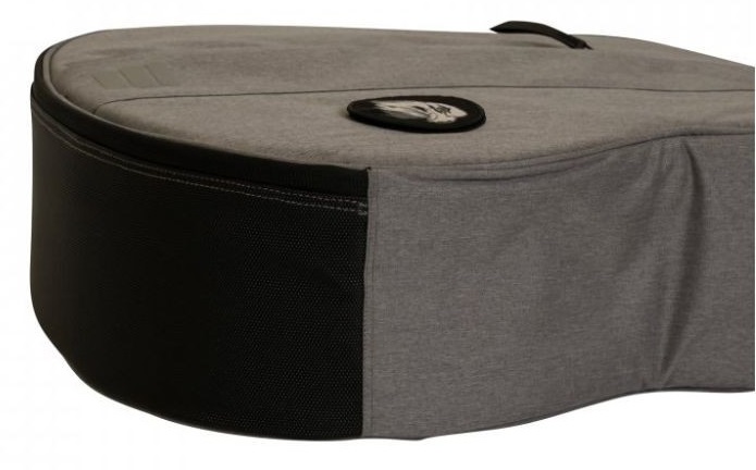 Ritter Carouge Super Jumbo Elephant Grey (obrázek 5)