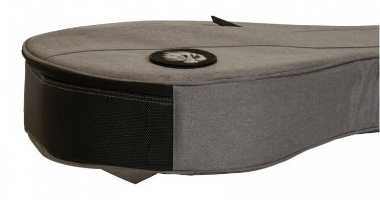 Ritter Carouge Banjo Elephant Grey (obrázek 4)