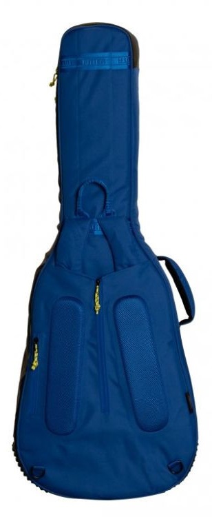 Ritter Arosa Classical 4/4 Sapphire Blue (obrázek 4)