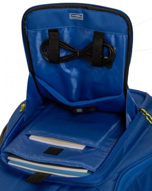 Ritter Arosa Classical 4/4 Sapphire Blue (obrázek 6)