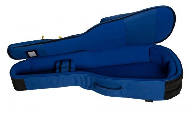 Ritter Arosa Classical 4/4 Sapphire Blue (obrázek 7)