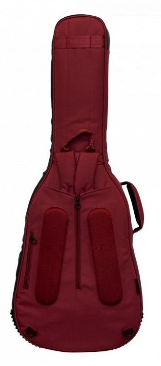 Ritter Arosa Classical 4/4 Spicy Red (obrázek 3)