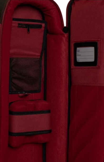 Ritter Arosa Classical 4/4 Spicy Red (obrázek 7)