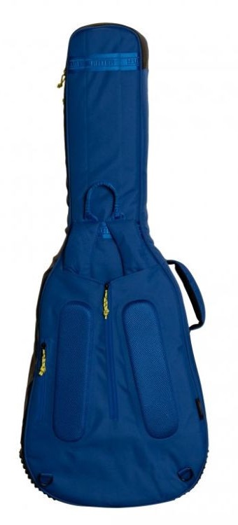 Ritter Arosa Dreadnought Sapphire Blue (obrázek 4)