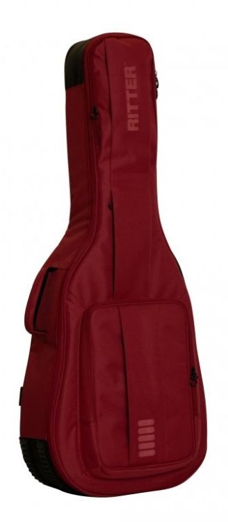 Ritter Arosa Dreadnought Spicy Red (obrázek 3)