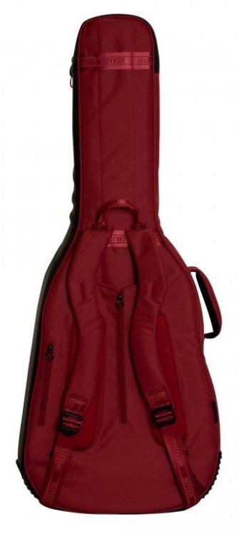 Ritter Arosa Dreadnought Spicy Red (obrázek 4)