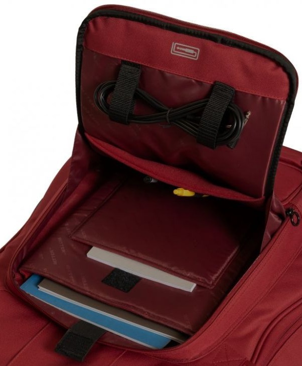 Ritter Arosa Dreadnought Spicy Red (obrázek 5)