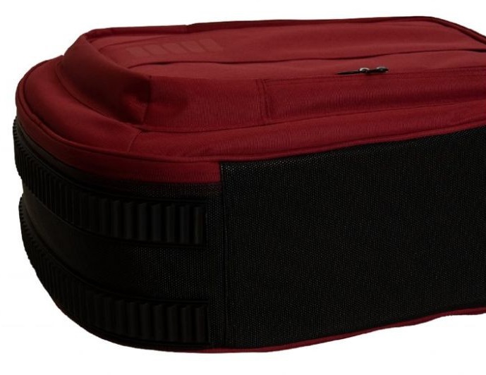 Ritter Arosa Dreadnought Spicy Red (obrázek 7)