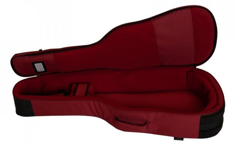 Ritter Arosa Dreadnought Spicy Red (obrázek 8)